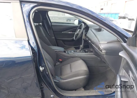 2023 Mazda Cx-30 2.5 S from USA, damaged, VIN 3MVDMBAMXPM565638